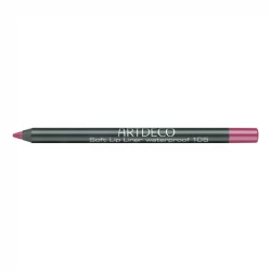 Artdeco Soft Lip Liner Waterproof Long Lasting Color Intense Pigment Professional Makeup