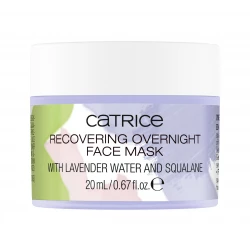 Catrice Overnight Beauty Aid Face Mask