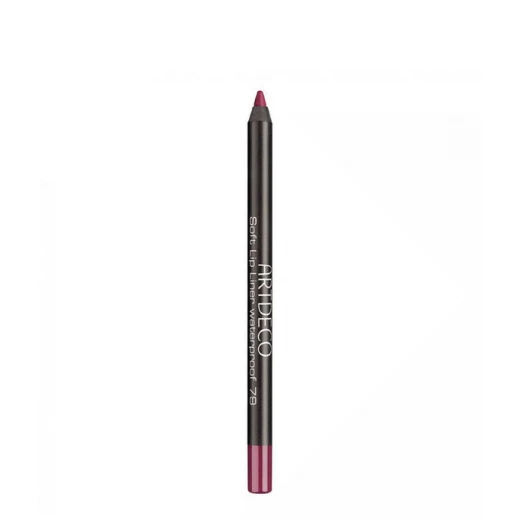 Artdeco Soft Lip Liner Waterproof, Number 79 Artdeco Soft Lip Liner Waterproof, Number 79
