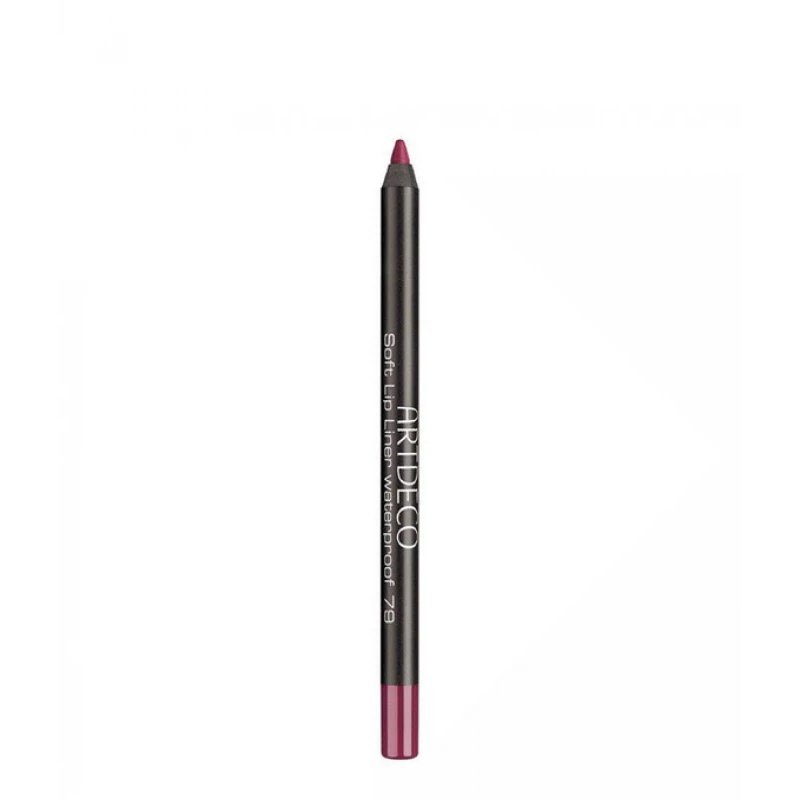 Artdeco Soft Lip Liner Waterproof, Number 79 - ArtDeco
