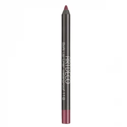 Artdeco Soft Lip Liner Waterproof Matte Finish Makeup for Precise Application & Long Wear