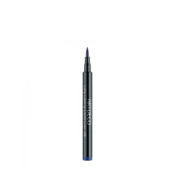 ARTDECO Long Lasting Liquid Liner Intense Black Smudge Proof Eyeliner for All Day Wear