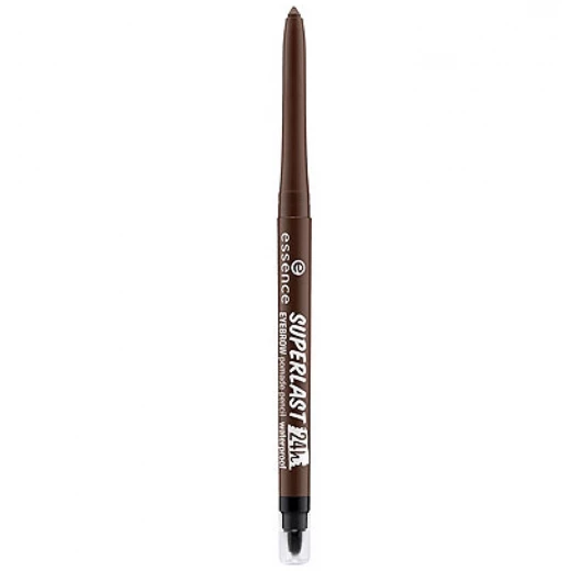 Essence Superlast 24h, Eyebrow Pomade Pencil Waterproof, 20 Essence Superlast 24h, Eyebrow Pomade Pencil Waterproof, 20