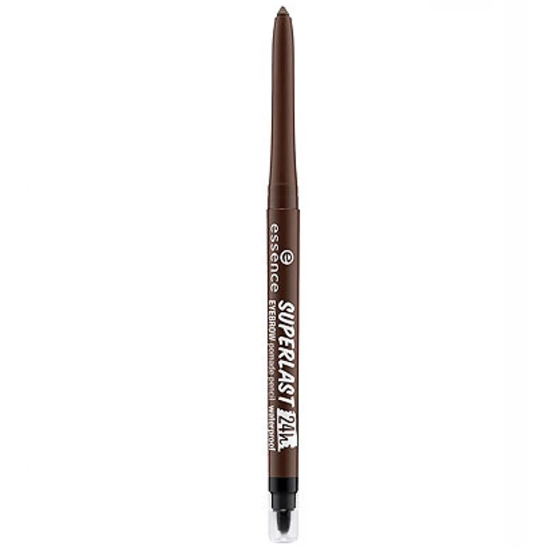 Essence Superlast 24h, Eyebrow Pomade Pencil Waterproof, 20 - Essence