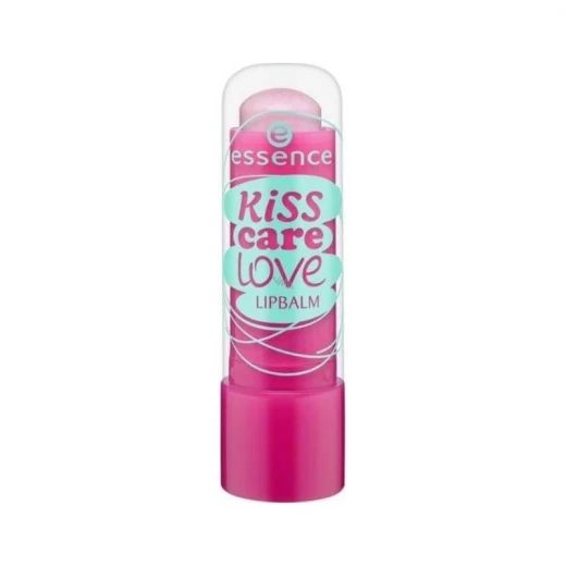 Essence Kiss Care Love Lipbalm, 03 Essence Kiss Care Love Lipbalm, 03