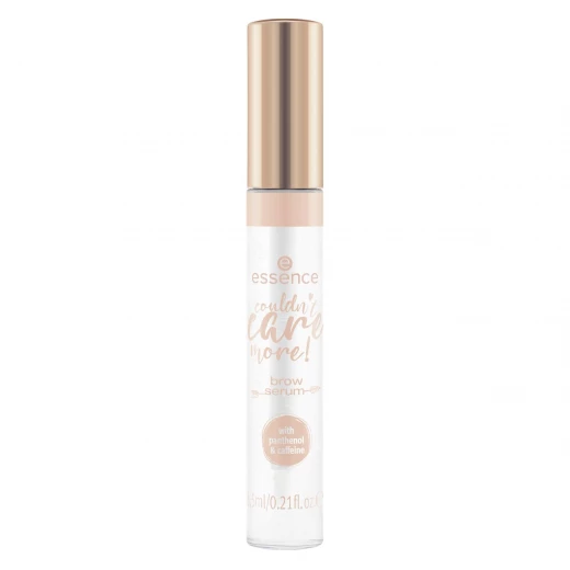 Essence Brow Serum 01 Care Enhancer Fuller Brows Eyebrow Growth Serum for Fuller Brows Essence Brow Serum 01 Care Enhancer Fuller Brows Eyebrow Growth Serum for Fuller Brows