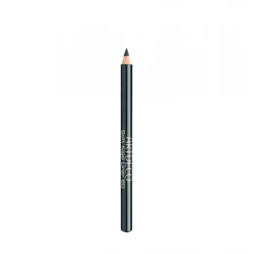 Artdeco Soft Kajal Liner 60 for Eyes Long Lasting Precise Application Eye Pencil Makeup Artdeco Soft Kajal Liner 60 for Eyes Long Lasting Precise Application Eye Pencil Makeup