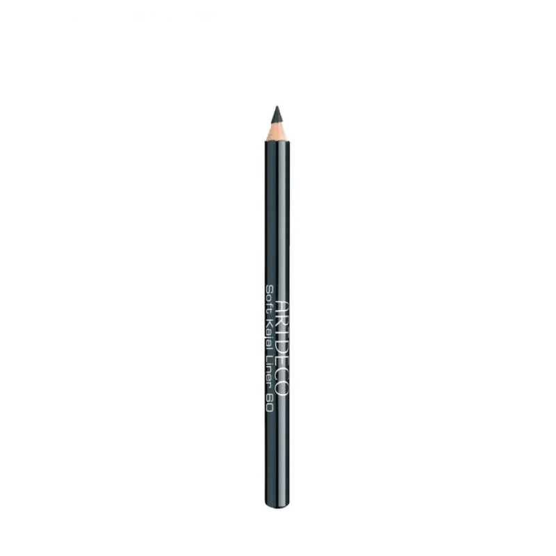 Artdeco Soft Kajal Liner 60 for Eyes Long Lasting Precise Application Eye Pencil Makeup - ArtDeco
