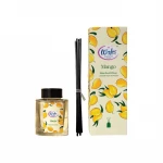 معطر الغرف والمكاتب, مانجا , 130 مل من ويلز - ويلز