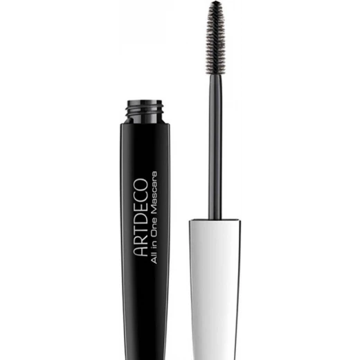 ARTDECO All In One Mascara Volumizing and Lengthening Black Formula for All Occasions ARTDECO All In One Mascara Volumizing and Lengthening Black Formula for All Occasions