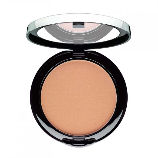 ARTDECO High Definition Compact Powder Natural Peach Matte Finish Face Makeup 10g ARTDECO High Definition Compact Powder Natural Peach Matte Finish Face Makeup 10g