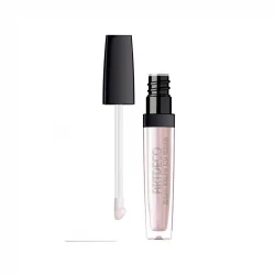 Artdeco Glam Stars Lip Gloss Shade 35 Sparkling Wet Shine Effect Fruity Aroma with Aloe Vera