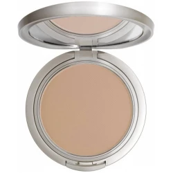 مؤسسة ARTDECO Hydra Mineral Compact بودرة خوخي طبيعية رقم 67 مكياج بودرة مرطبة لمسة نهائية غير لامعة تغطية خالية من العيوب