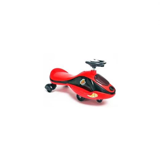 Home Toys Ride On Car, Red Color Home Toys Ride On Car, Red Color