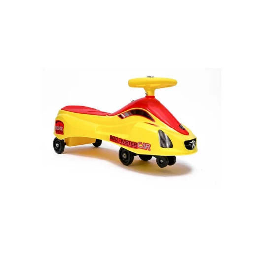 Home Toys Ride On Car, Yellow Color Home Toys Ride On Car, Yellow Color
