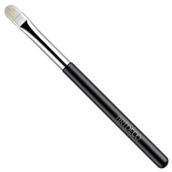 Artdeco Eyeshadow Brush Premium Quality for Precise Application and Blending Professional Makeup Tool