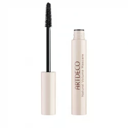 ARTDECO Natural Volume Mascara for Fuller Lashes Long Lasting Definition Waterproof Makeup