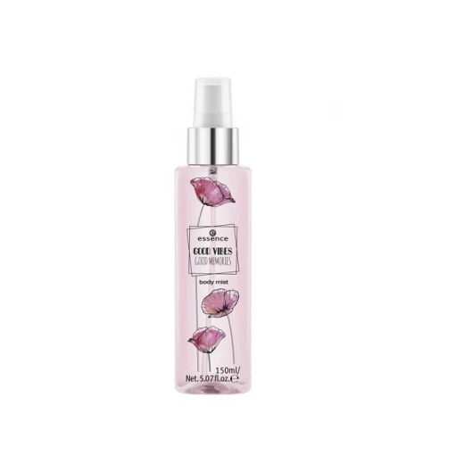 بخاخ معطر للجسم, سبرينج 150 مل من ايسينس بخاخ معطر للجسم, سبرينج 150 مل من ايسينس