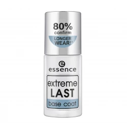 Essence Extreme Last Base Coat, 8ml
