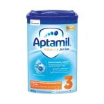 Aptamil Junior 3 Growing Up Milk, 900 Gram - Aptamil