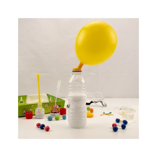 Science for You My First Chemistry Kit - Science 4 You - Image 3