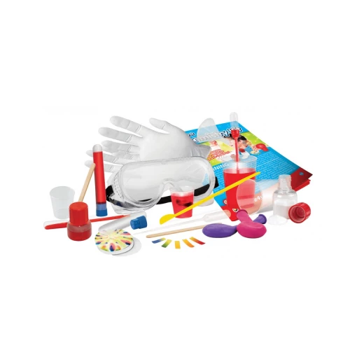 Science for You My First Chemistry Kit - Science 4 You - Image 4