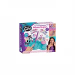 Cra-Z-Art Shimmer N Sparkle Airbrush Nail Design Studio - CRA-Z-ART