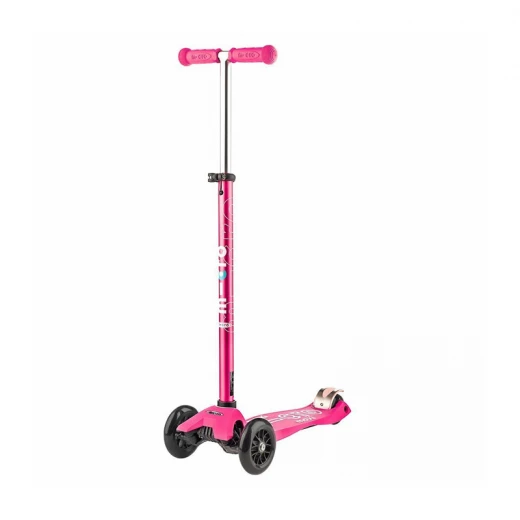 Micro Maxi Deluxe, Pink Micro Maxi Deluxe, Pink