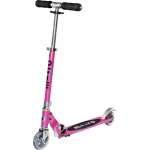 Micro Sprite Scooter, Pink - Micro