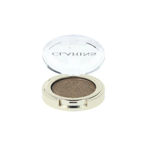 Clarins Ombre Sparkle Eyeshadow 102 Peach Girl Glitter Finish Long Lasting Eye Makeup Clarins Ombre Sparkle Eyeshadow 102 Peach Girl Glitter Finish Long Lasting Eye Makeup