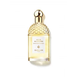 Guerlain Aqua Allegoria Bergamote Calabria Eau de Toilette 75ml Citrus Perfume for Women Fresh Fragrance