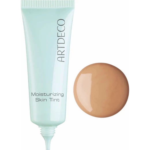 ARTDECO Moisturizing Skin Tint Light 3 for Radiant Complexion Daily Skincare with Hyaluronic Acid ARTDECO Moisturizing Skin Tint Light 3 for Radiant Complexion Daily Skincare with Hyaluronic Acid