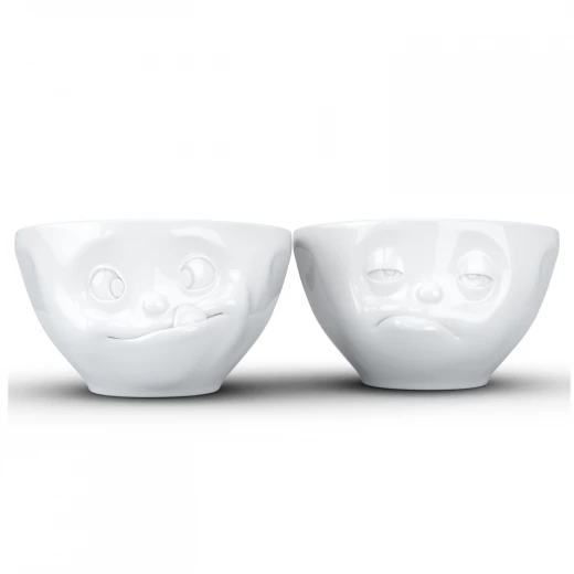طقم اوعية لذيذ وهادئ ، قطعتين ، 200 مل من فيفتي ايت برودكت طقم اوعية لذيذ وهادئ ، قطعتين ، 200 مل من فيفتي ايت برودكت