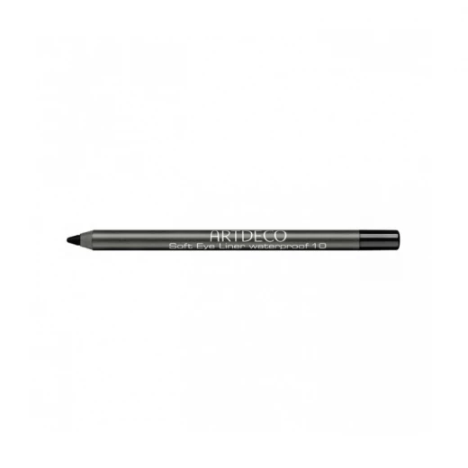 Artdeco Soft Eye Liner Waterproof, Number 10 Artdeco Soft Eye Liner Waterproof, Number 10