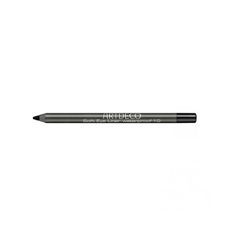 Artdeco Soft Eye Liner Waterproof, Number 10 - ArtDeco