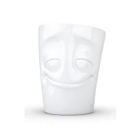 Fifty Eight Product Mug With Handle, Cheery, 350 Ml