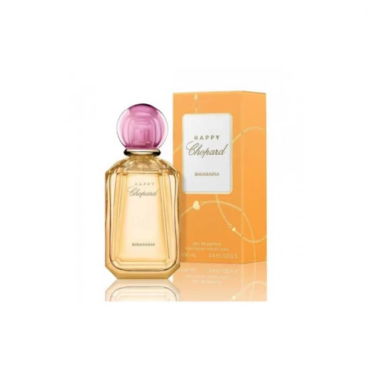 شوبارد هابي بيجاراديا ماء عطر 100 مل للنساء عطر زهري مثير عطر شوبارد هابي بيجاراديا ماء عطر 100 مل للنساء عطر زهري مثير عطر
