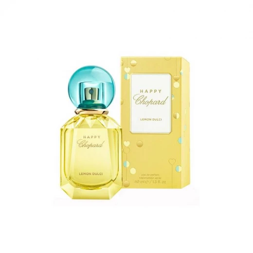 عطر شوبارد هابي ليمون دولسي او دي بي، للنساء ، 40 مل عطر شوبارد هابي ليمون دولسي او دي بي، للنساء ، 40 مل
