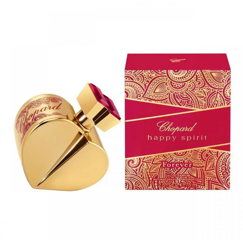 عطر شوبارد هابي سبيريت فور إيفر للنساء، 75 مل - شوبارد