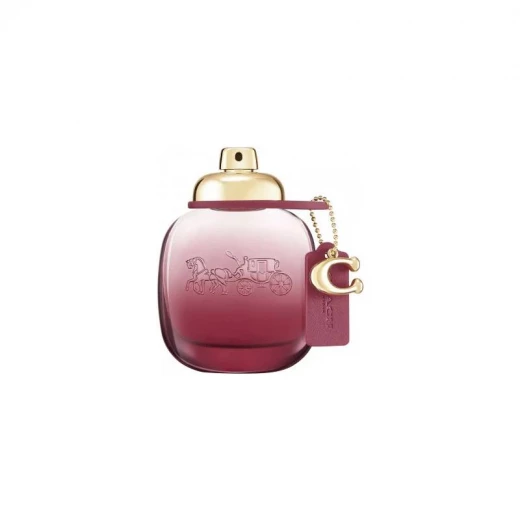 عطر كوتش وايلد روز او دي بي, 50 مل عطر كوتش وايلد روز او دي بي, 50 مل
