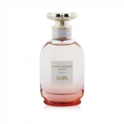 عطر كوتش دريمز صن سيت للنساء بحجم 60 مل عطر نسائي برائحة حسية ومضيئة تدوم طويلاً