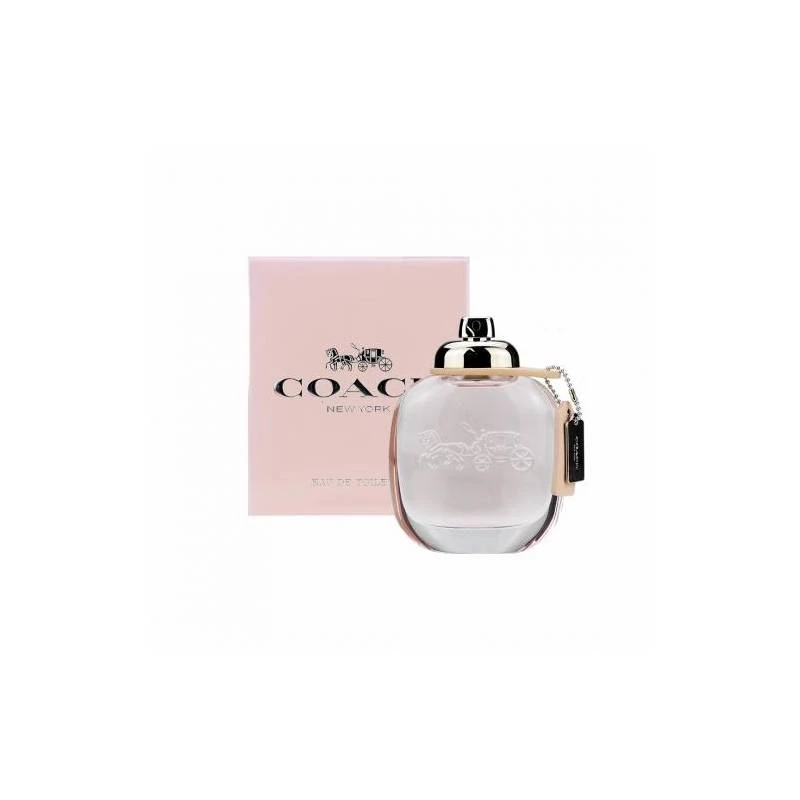 عطر كوتش نيويورك, او دي بي 50 مل