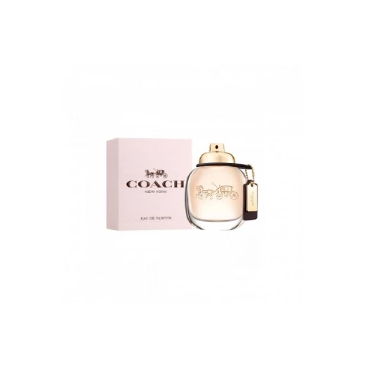 عطر كوتش نيويورك, او دي بي 50 مل عطر كوتش نيويورك, او دي بي 50 مل