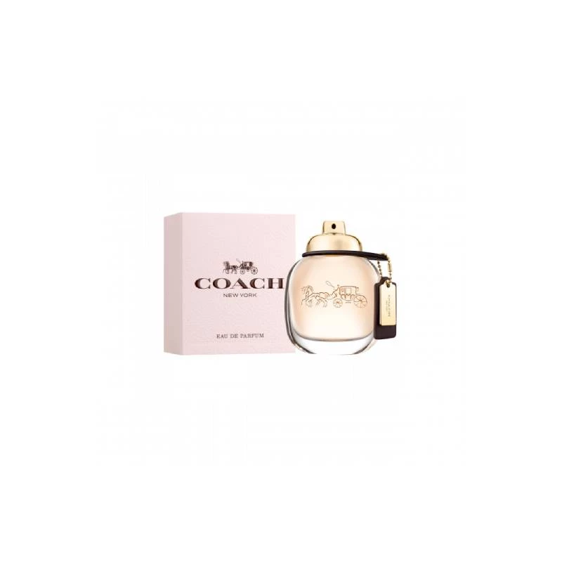 عطر كوتش نيويورك, او دي بي 50 مل
