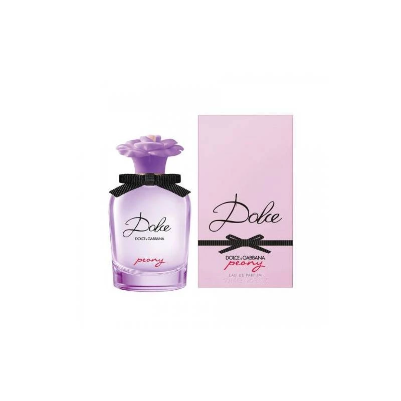 دي اند جي دولتشي بيوني عطر للنساء 50 مل عطر زهري حسي فكرة هدية أنيقة - D&g