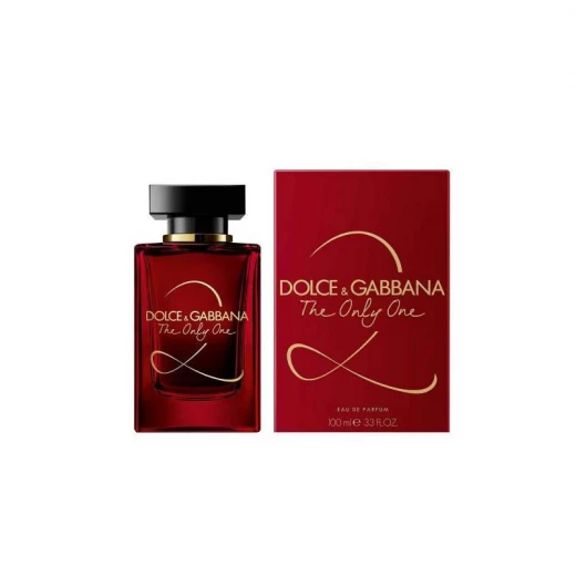 دي اند جي ذا أونلي ون 2 ماء عطر 100 مل للنساء عطر زهري حسي للنساء دي اند جي ذا أونلي ون 2 ماء عطر 100 مل للنساء عطر زهري حسي للنساء