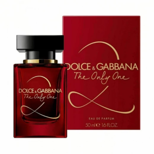 دولتشي اند غابانا ذا اونلي ون 2 عطر أو دو بارفان 50 مل: عطر نسائي جذاب ومضيء للاستخدام اليومي دولتشي اند غابانا ذا اونلي ون 2 عطر أو دو بارفان 50 مل: عطر نسائي جذاب ومضيء للاستخدام اليومي