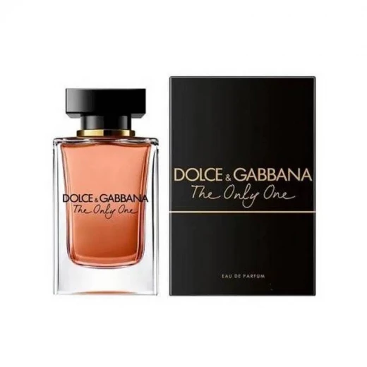 عطر دي أند جي ذا أونلي وان عطر, او دي بي 50 مل عطر دي أند جي ذا أونلي وان عطر, او دي بي 50 مل