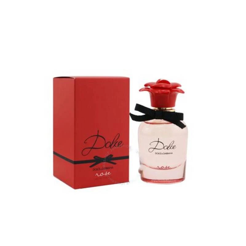 دولتشي اند غابانا دولتشي روز ماء تواليت 75 مل: عطر زهري للنساء - دولتشي اند غابانا