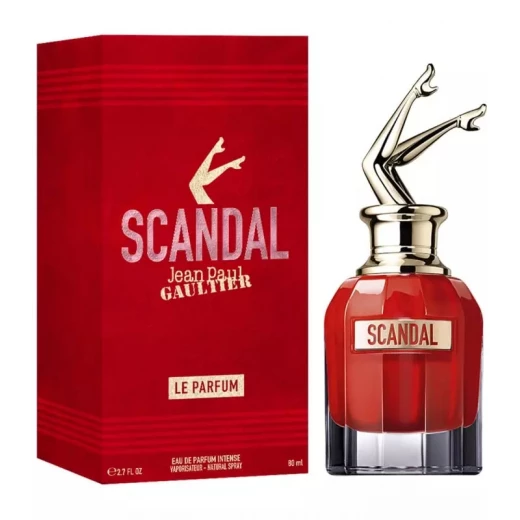 عطر سكاندال لو بارفان 22 هير ، 80 مل عطر سكاندال لو بارفان 22 هير ، 80 مل
